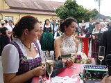 Hochzeit absperren Fa Strohmeier 07092013 047